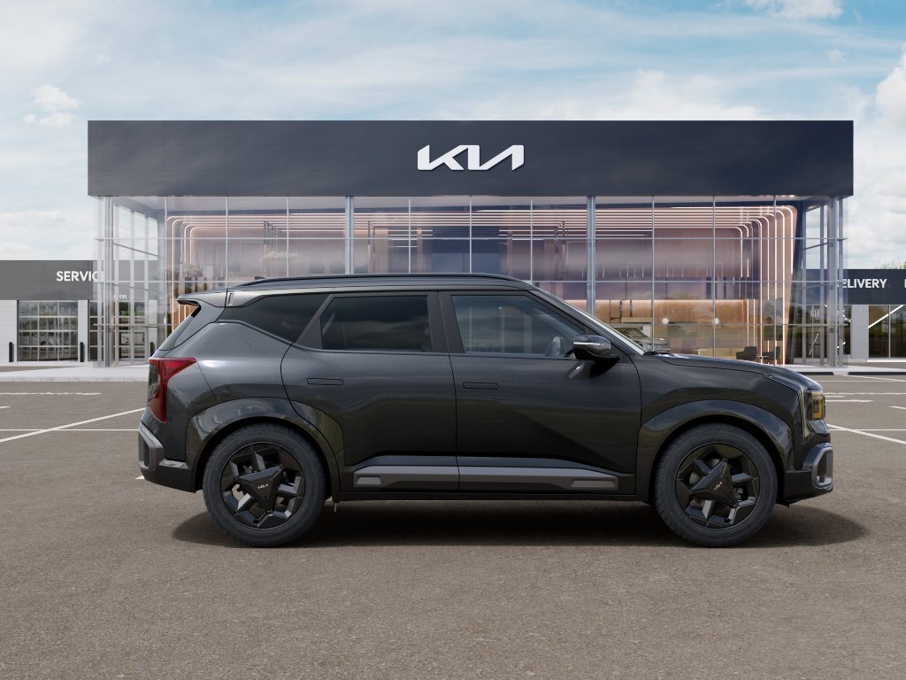 New 2027 Kia Seltos X-Line S AWD/4WD image 7