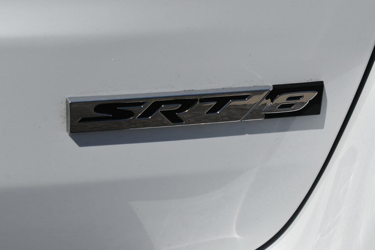 Used 2013 Jeep Grand Cherokee SRT8 image 44