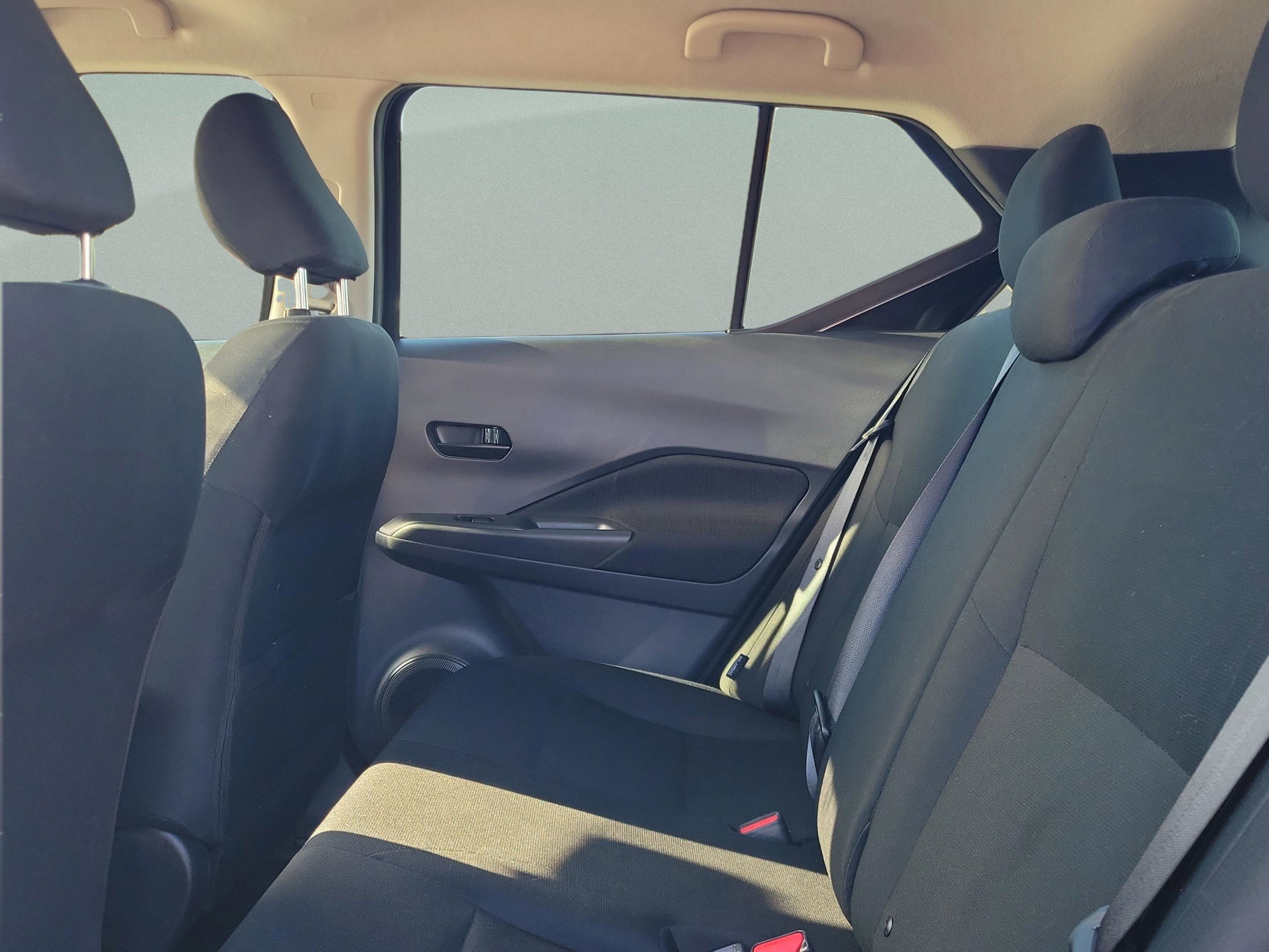 Certified 2024 Nissan Kicks S image 12