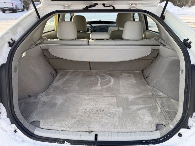 Used 2011 Toyota Prius One image 21