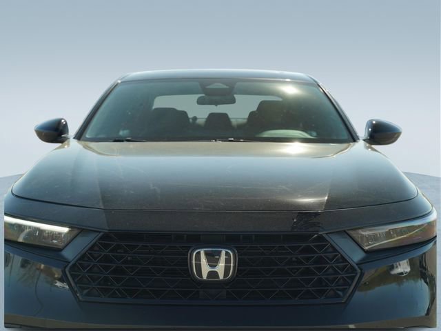 Used 2023 Honda Accord Sport image 36