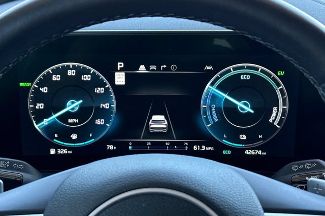 Certified 2023 Kia Sportage X-Line Prestige AWD/4WD image 34