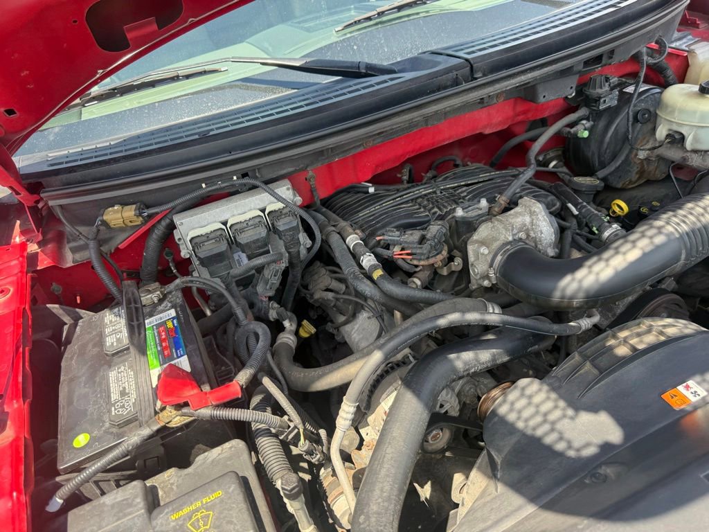 Used 2005 Ford F150 XL RWD image 39