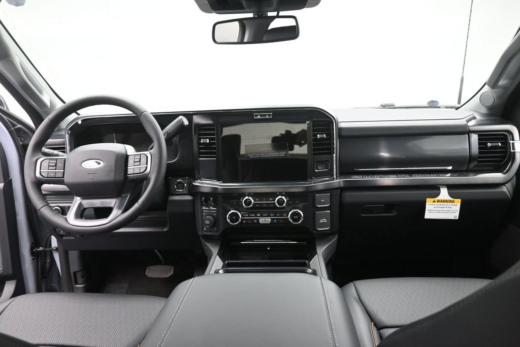 New 2026 Ford F250 Lariat w/ Black Appearance Package AWD/4WD image 28