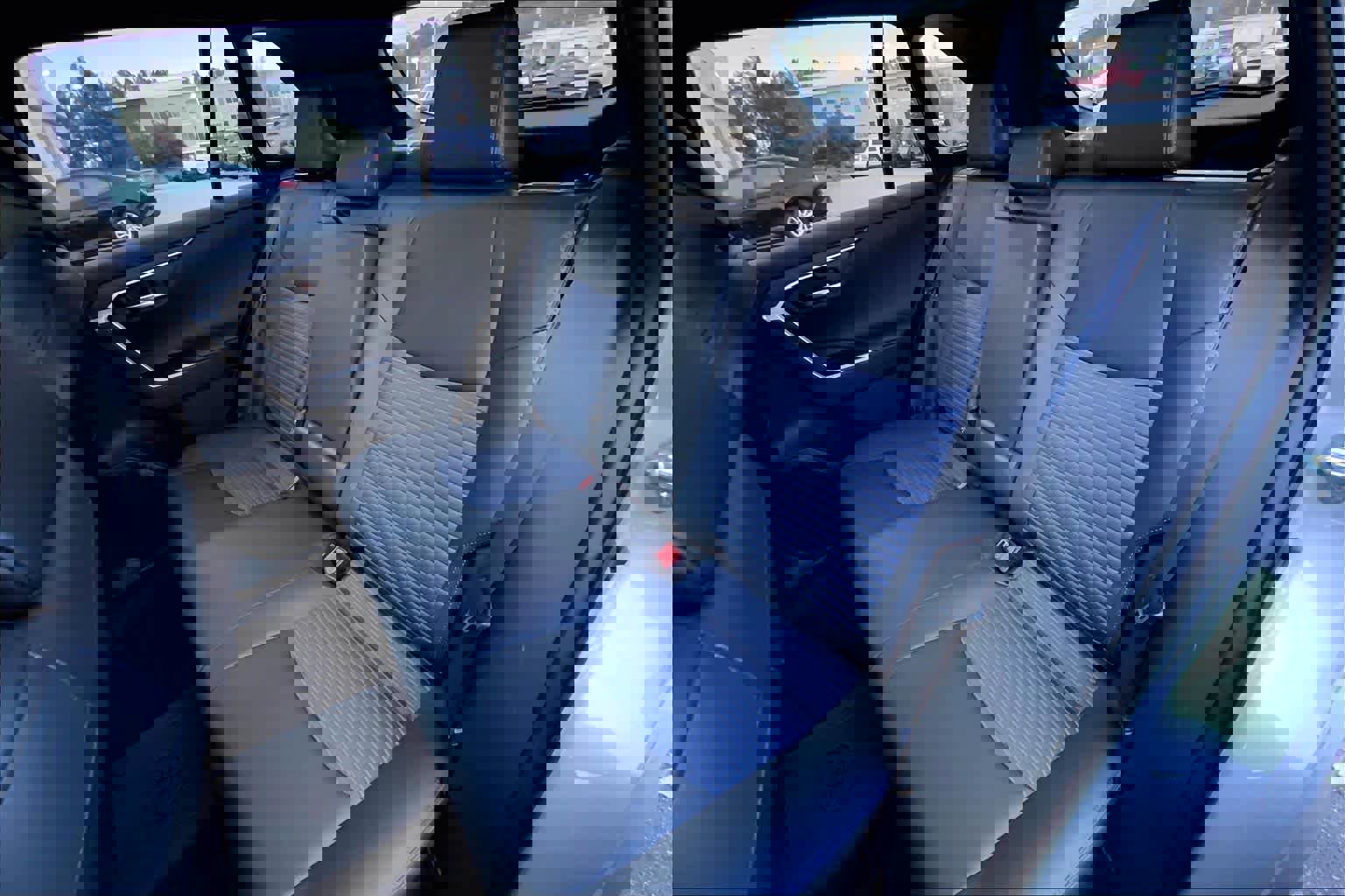 Used 2025 Toyota RAV4 XSE w/ Weather Package image 21