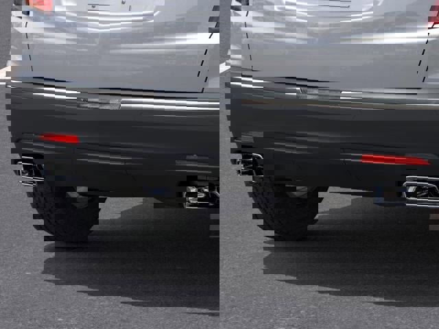 New 2026 Cadillac XT5 Luxury image 14