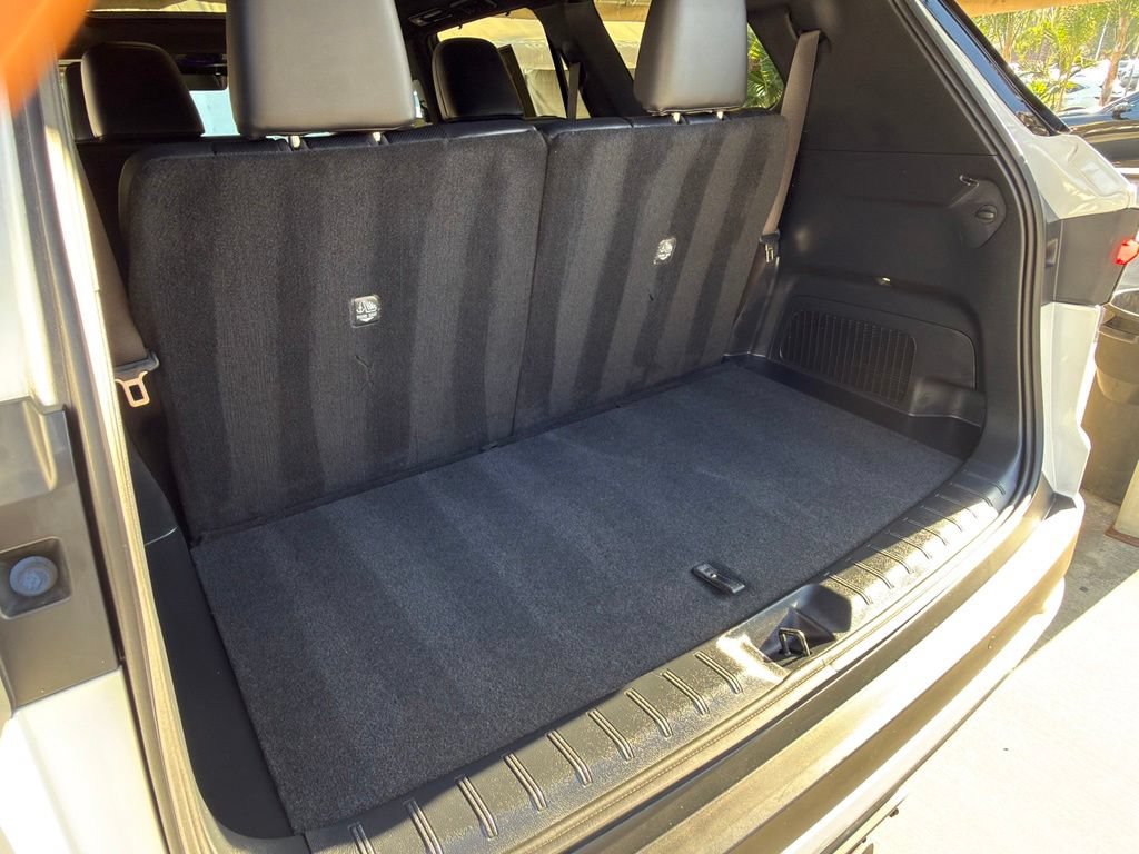 Certified 2024 Lexus TX 350 FWD w/ Captains Chair Package image 15