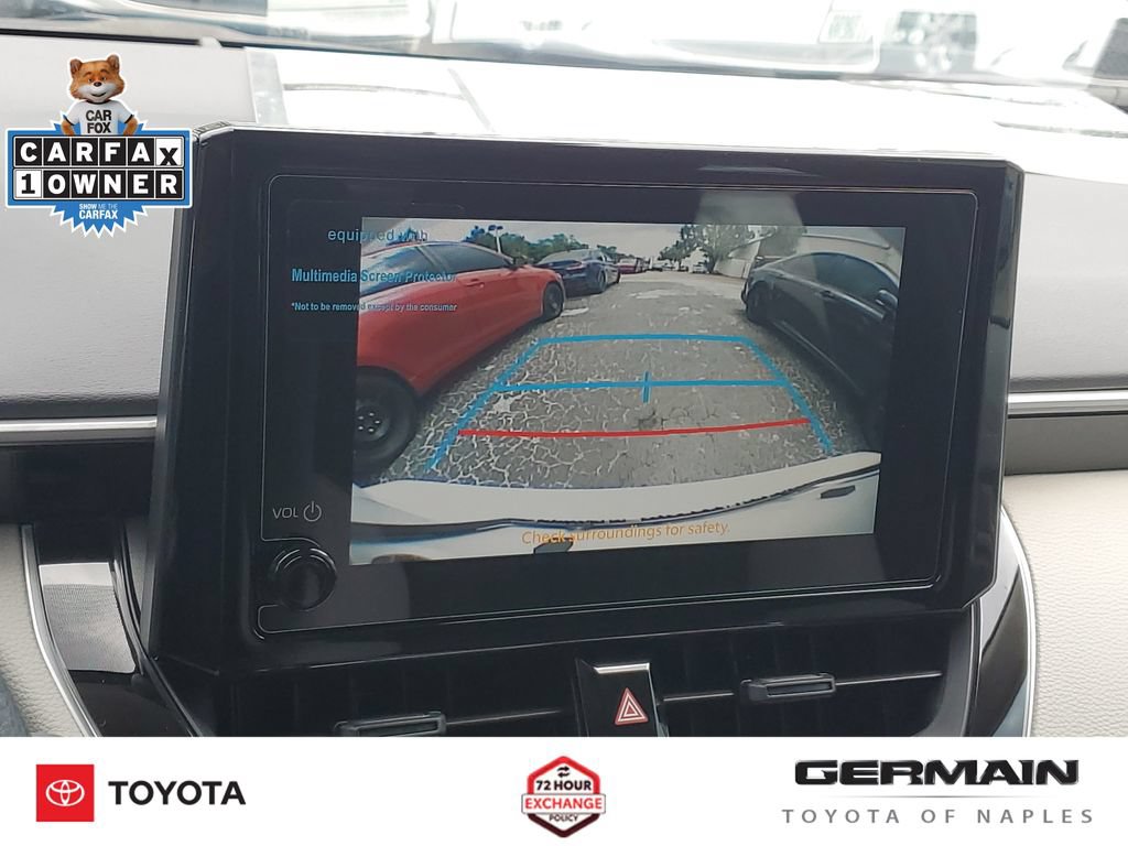 Used 2026 Toyota Corolla LE FWD image 25