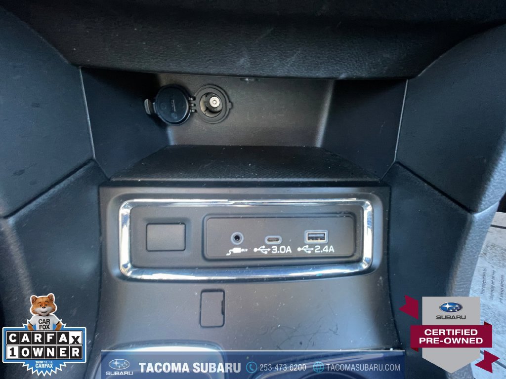 Used 2025 Subaru Ascent Premium AWD/4WD image 22