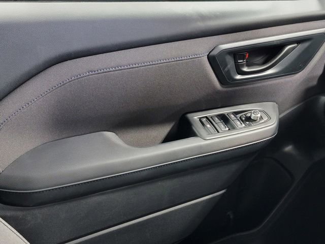Used 2026 Subaru Forester Premium image 23