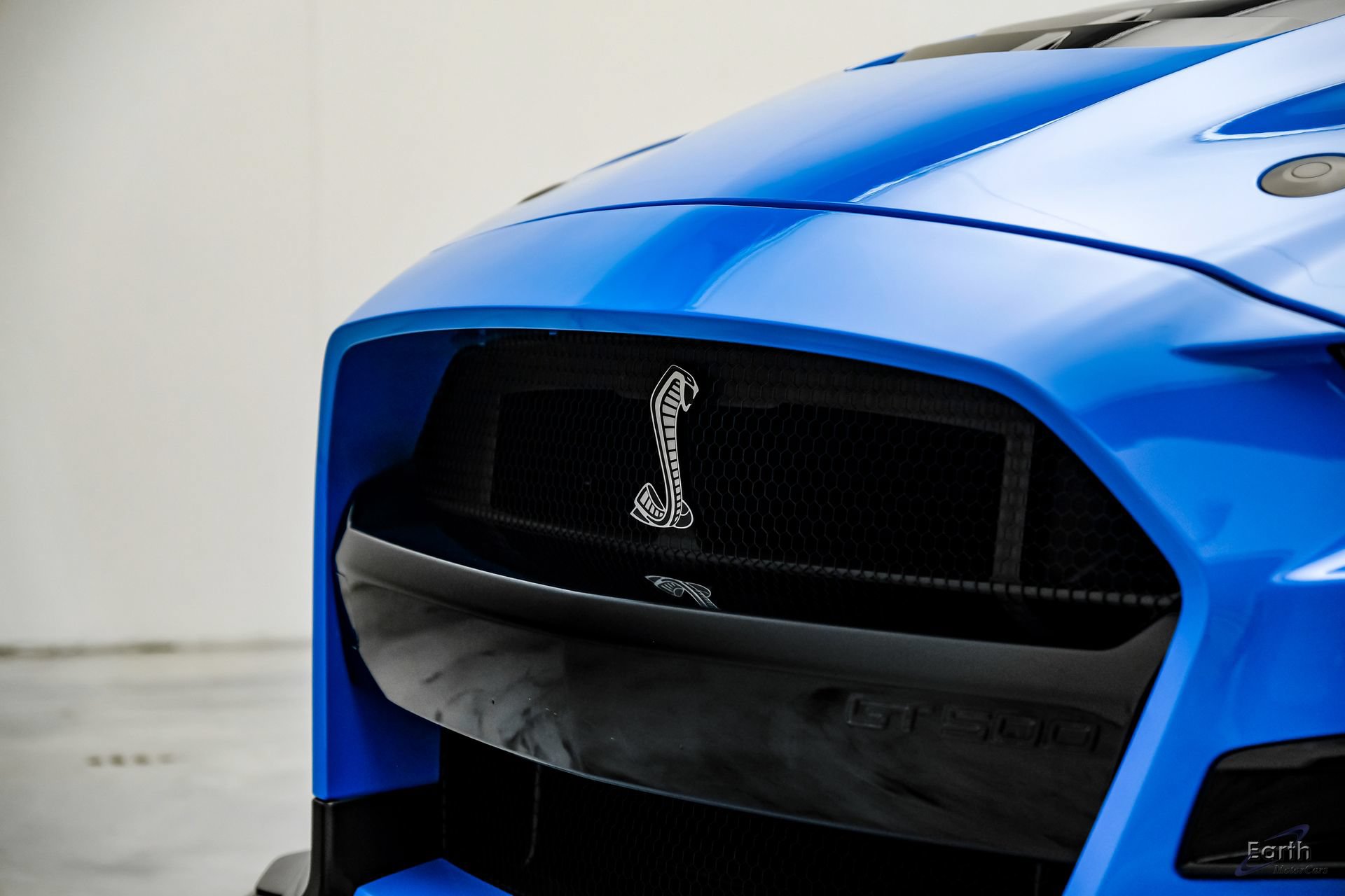 Used 2022 Ford Mustang Shelby GT500 w/ Carbon Fiber Track Pack RWD image 37