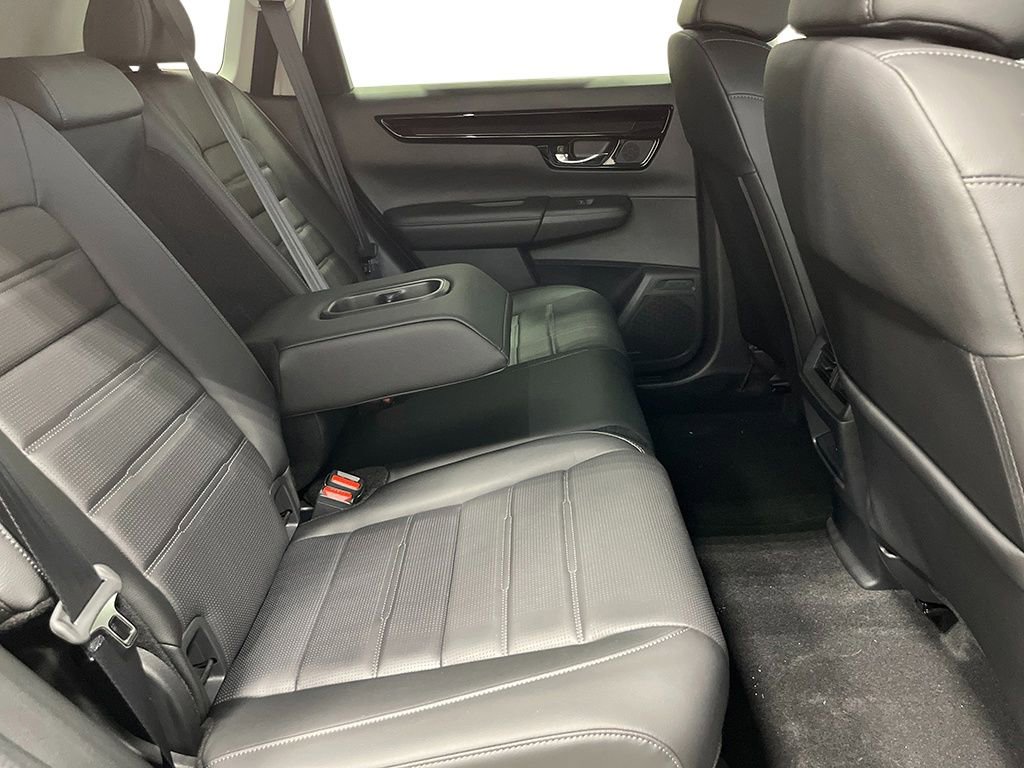 New 2026 Honda CR-V EX-L image 27