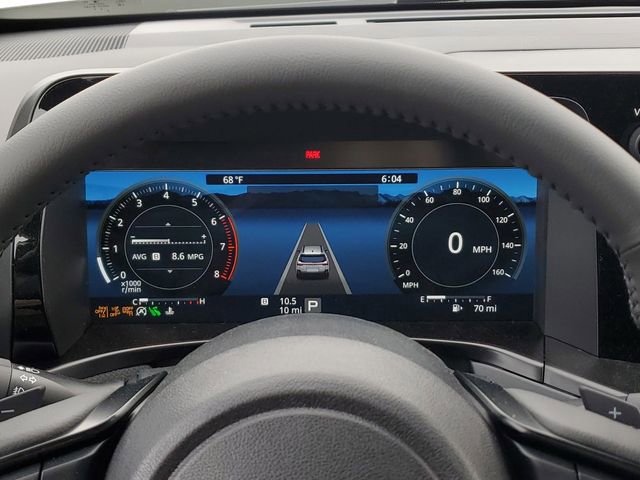 New 2026 Subaru Outback Premium AWD/4WD image 25