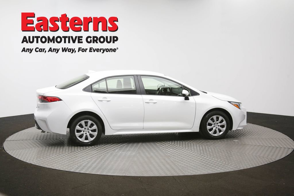 Used 2024 Toyota Corolla LE image 43