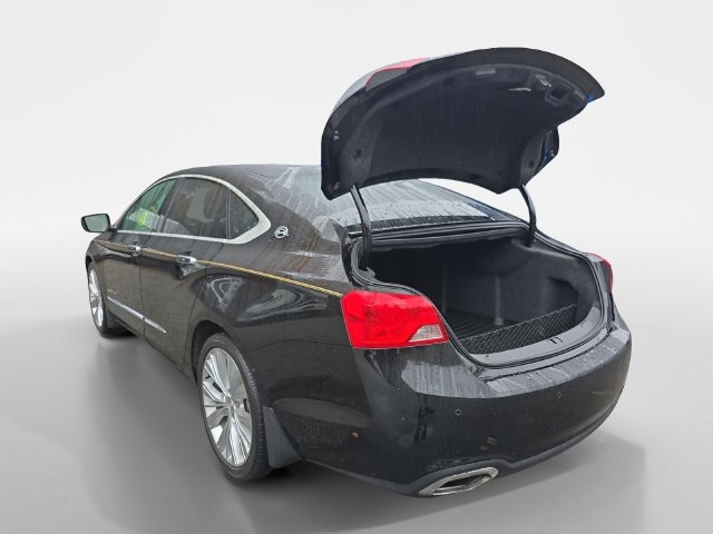 Used 2019 Chevrolet Impala Premier w/ Premier Confidence Package FWD image 2