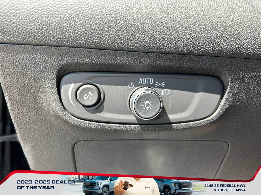 New 2026 Buick Encore GX Sport Touring w/ Advanced Technology Package image 16