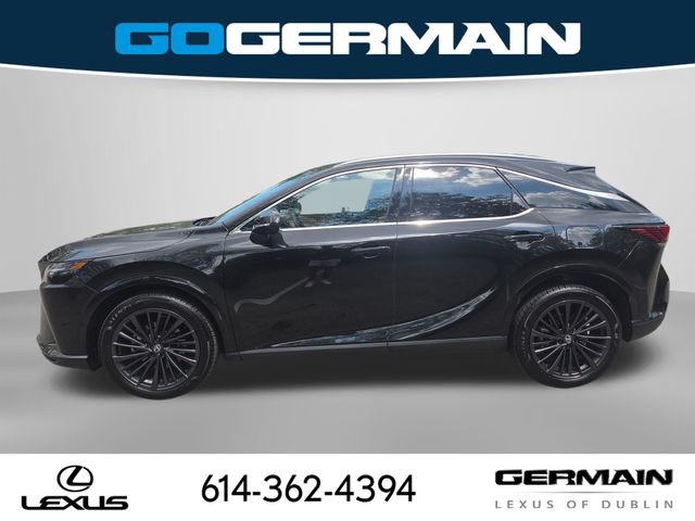 Certified 2026 Lexus RX 350 Premium w/ Convenience Package AWD/4WD image 11