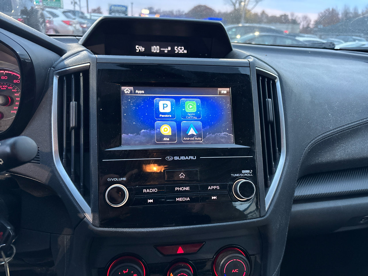 Used 2018 Subaru Impreza 2.0i image 29