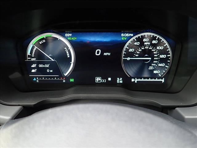 New 2026 Subaru Crosstrek 2.5i Limited AWD/4WD image 25
