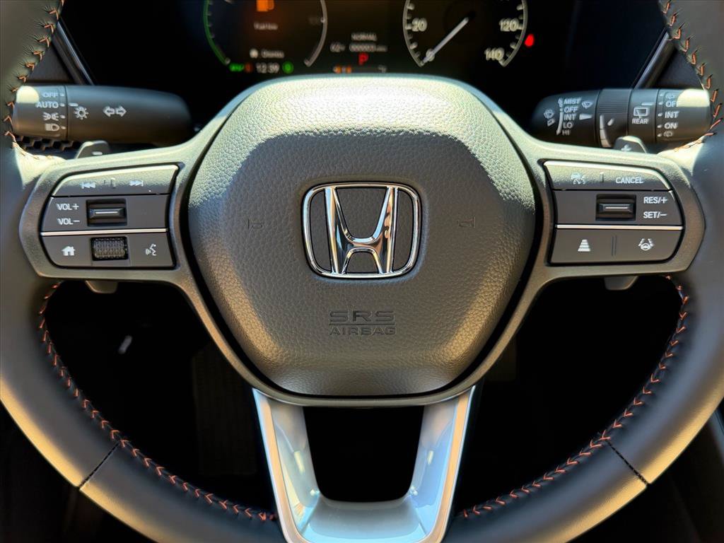 New 2027 Honda CR-V Sport image 19