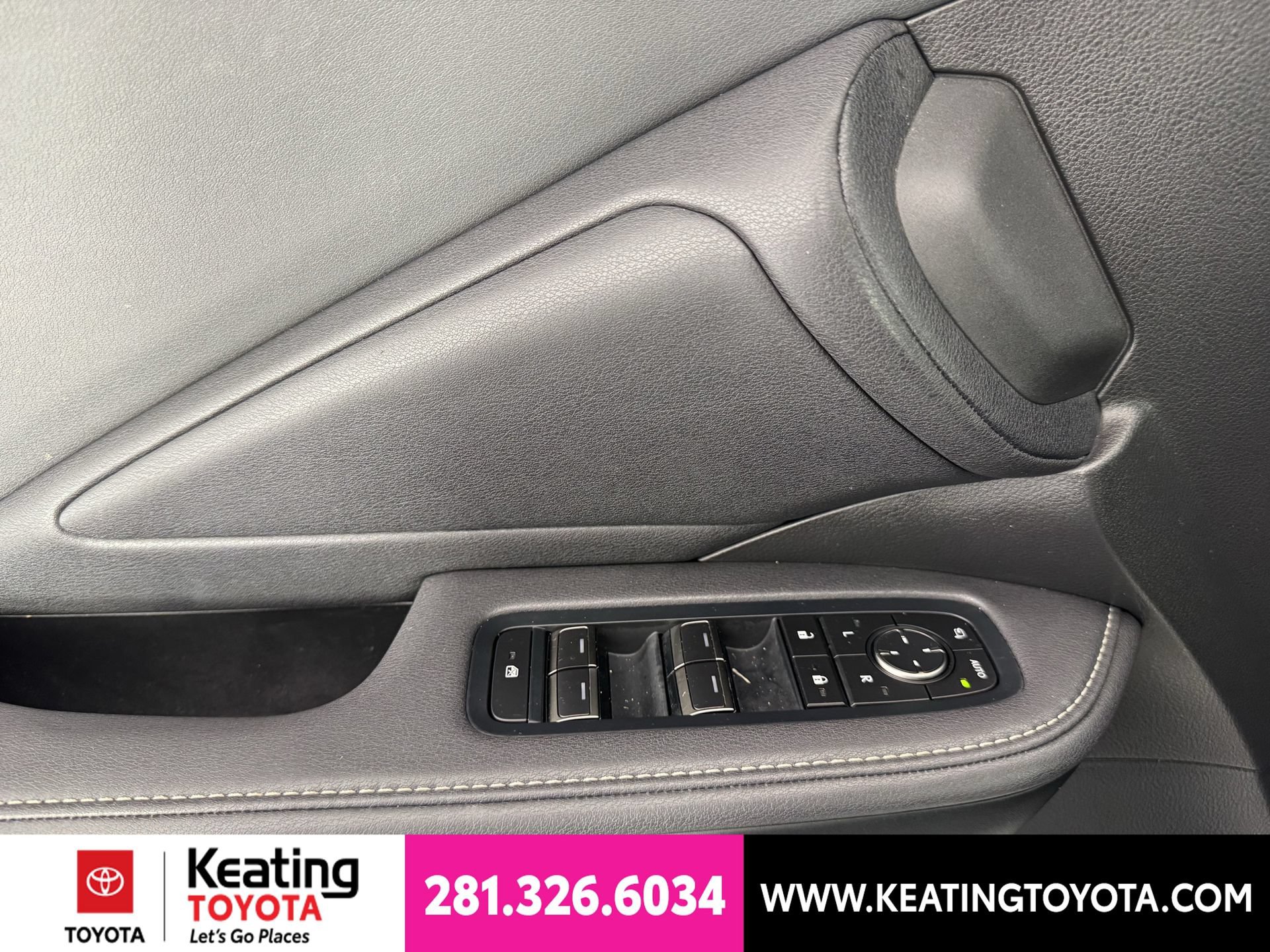 Used 2024 Lexus TX 350 FWD w/ Cold Weather Package image 12