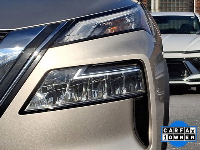 Used 2021 Nissan Rogue SL image 8