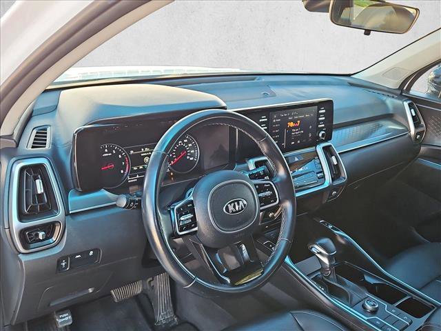 Used 2021 Kia Sorento S w/ Panoramic Sunroof Package image 10