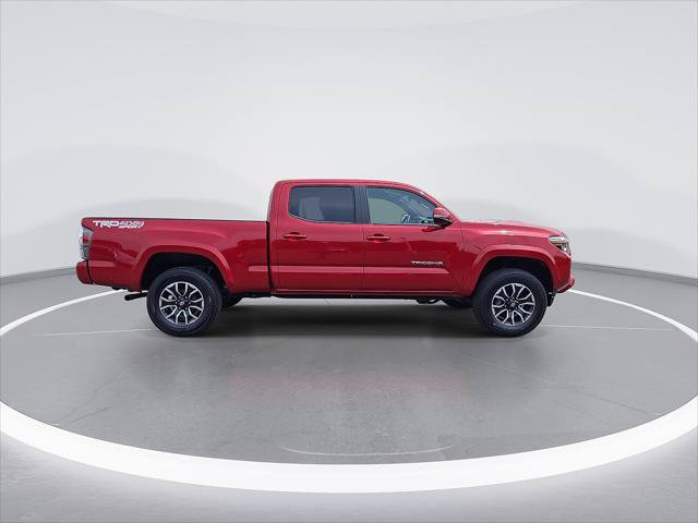Certified 2023 Toyota Tacoma TRD Sport AWD/4WD image 10