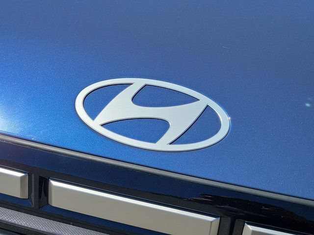 New 2027 Hyundai Santa Fe SEL FWD image 31