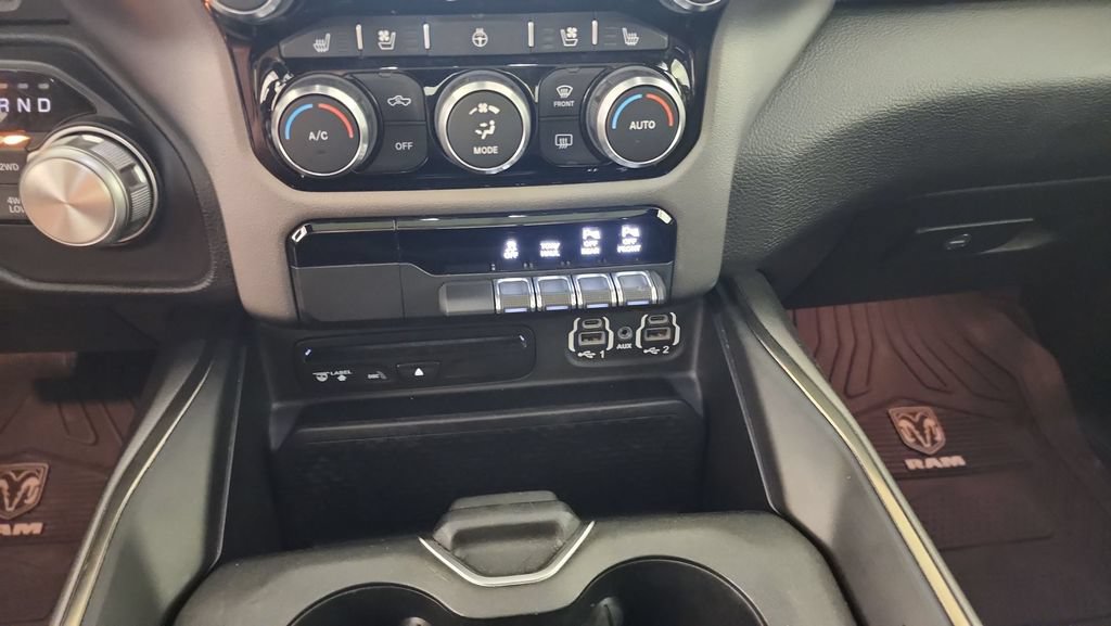 Used 2019 RAM 1500 Sport w/ Level 2 Equipment Group AWD/4WD image 19