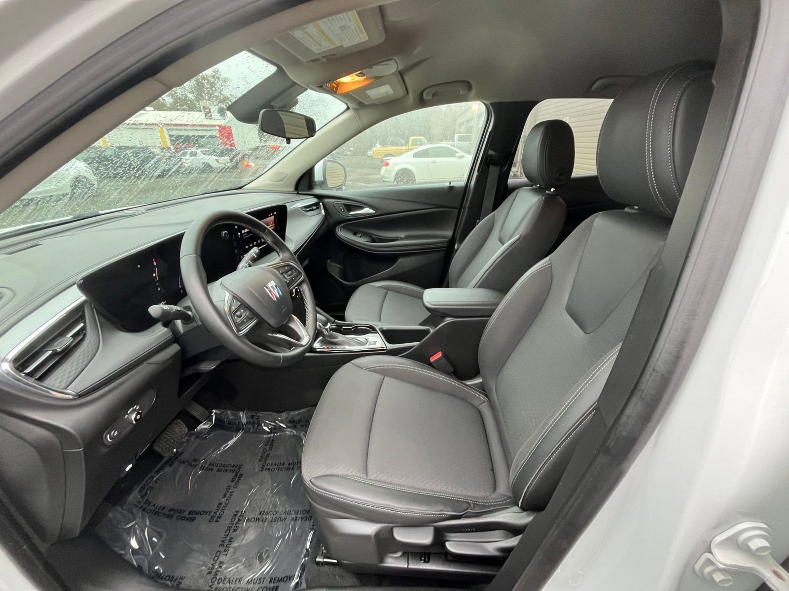 Used 2025 Buick Encore GX Preferred image 24