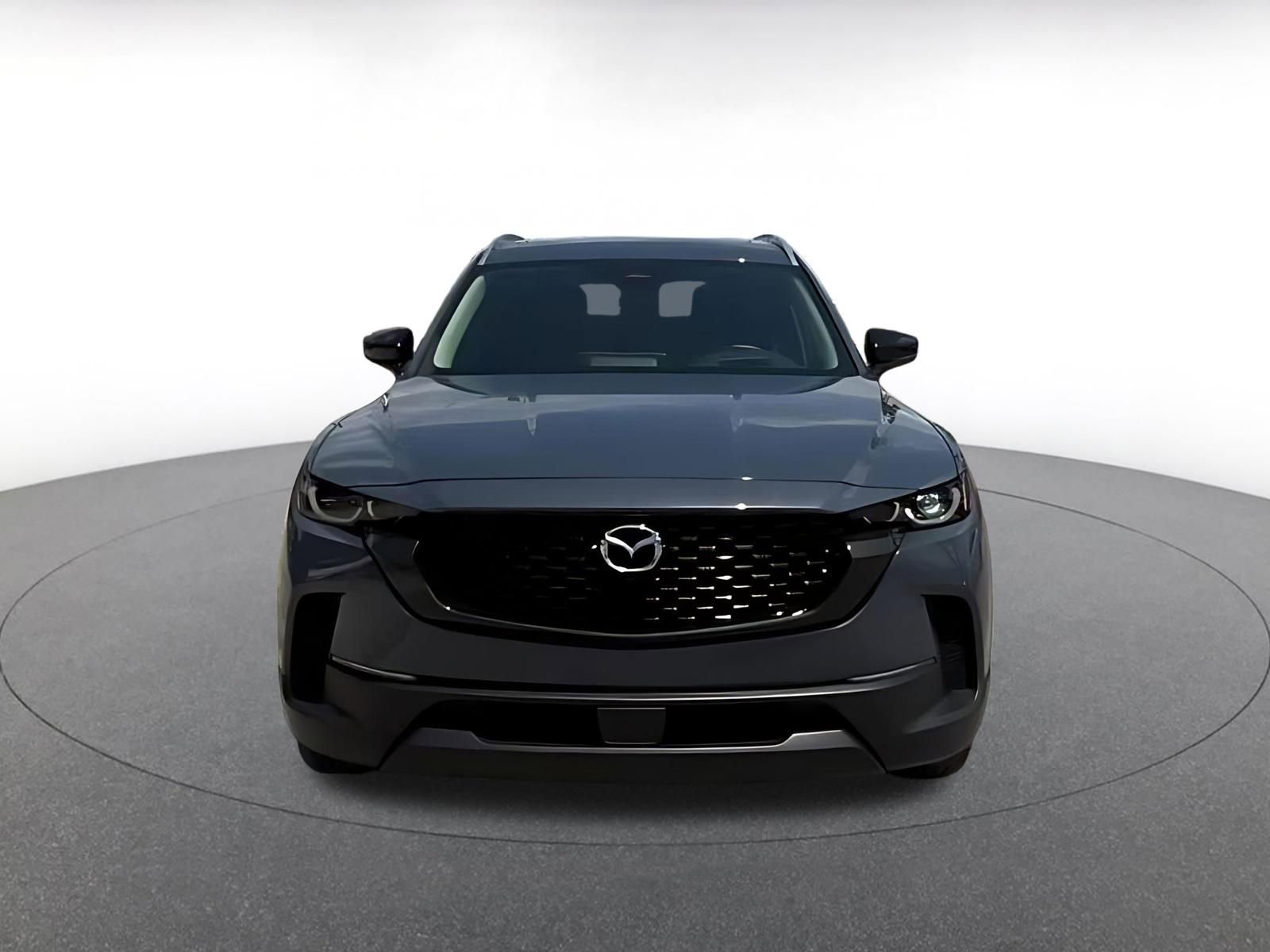 Used 2025 MAZDA CX-50 2.5 Hybrid w/ Premium Plus Pkg AWD/4WD image 4