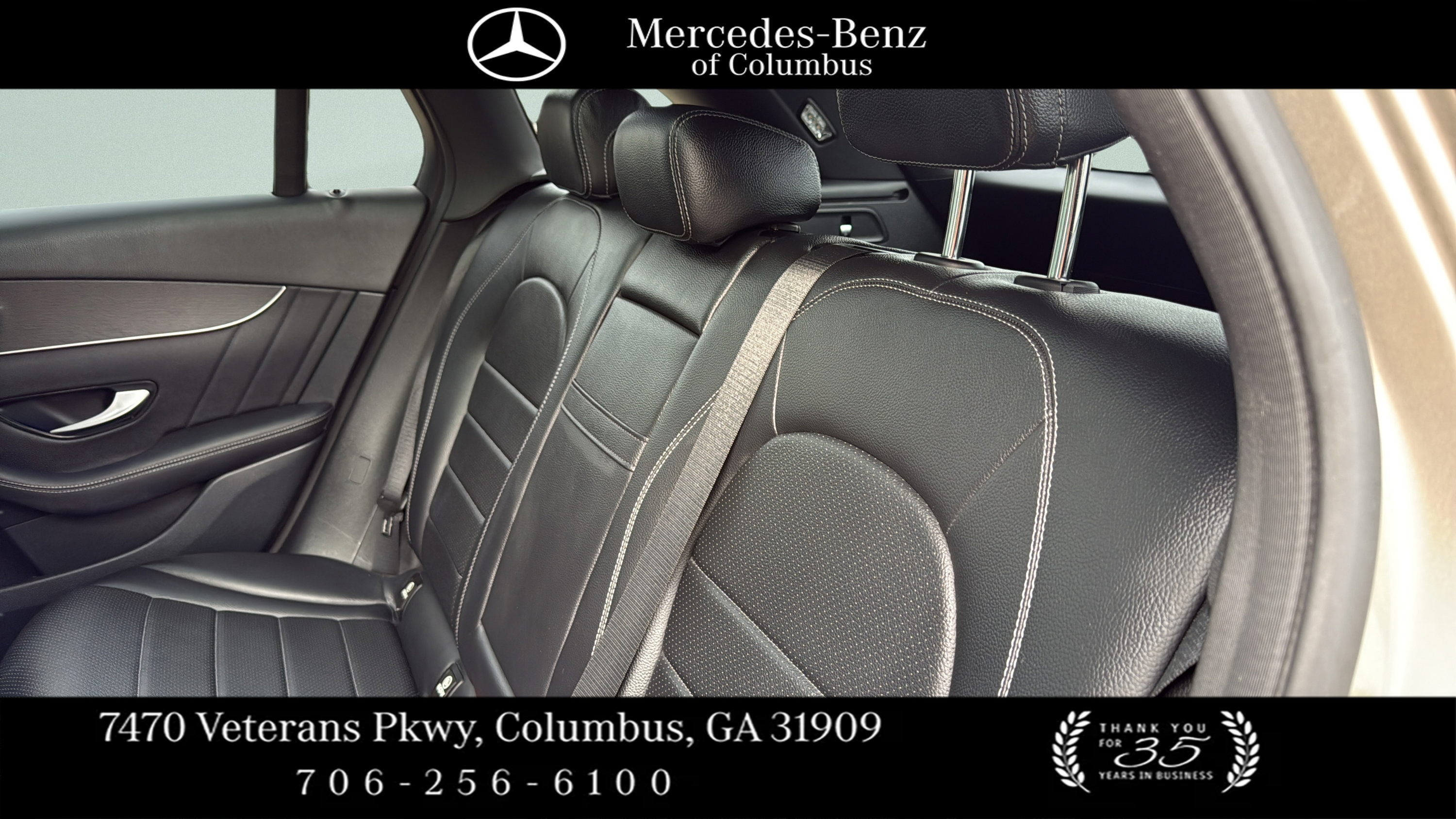 Certified 2021 Mercedes-Benz GLC 300 4MATIC image 21