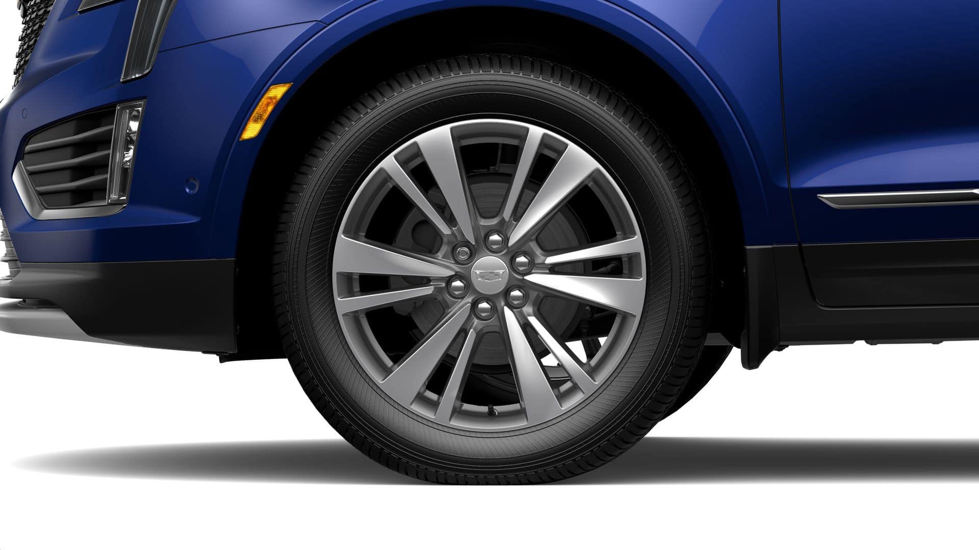 New 2026 Cadillac XT5 Premium Luxury w/ LPO, Floor Liner Package image 31