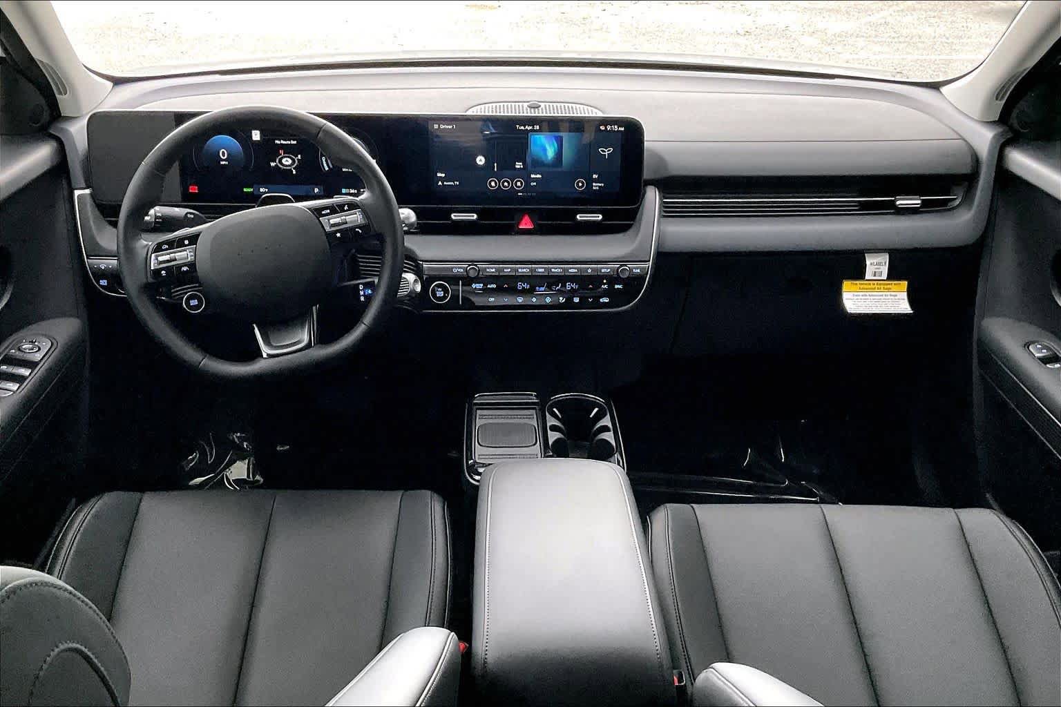 Certified 2026 Hyundai Ioniq 5 SEL RWD image 15
