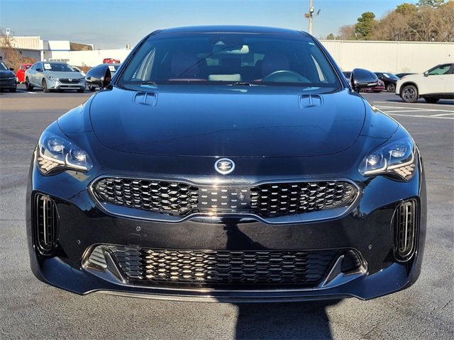 Used 2019 Kia Stinger GT2 image 8