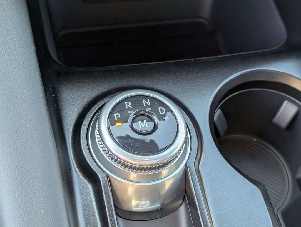 New 2026 Ford Explorer ST w/ Sun And Sound Package image 35