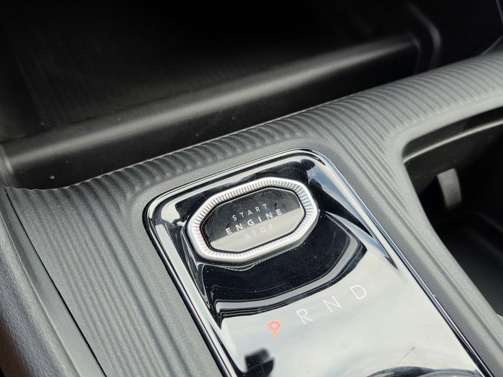 New 2026 Jeep Cherokee Laredo AWD/4WD image 18