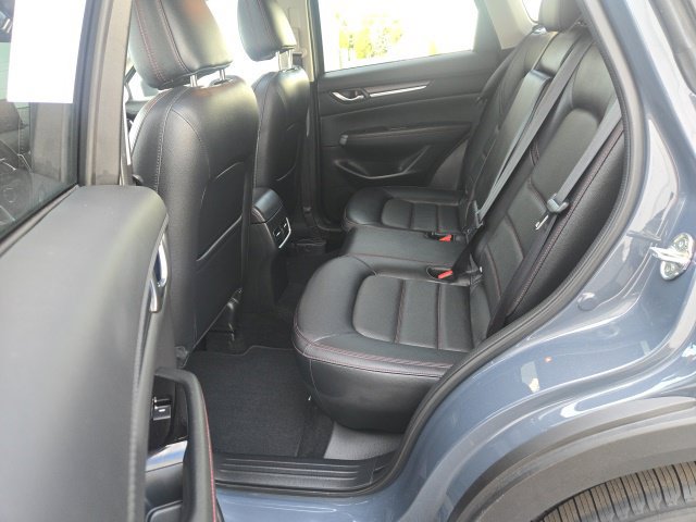 Used 2025 MAZDA CX-5 Carbon Edition AWD/4WD image 28
