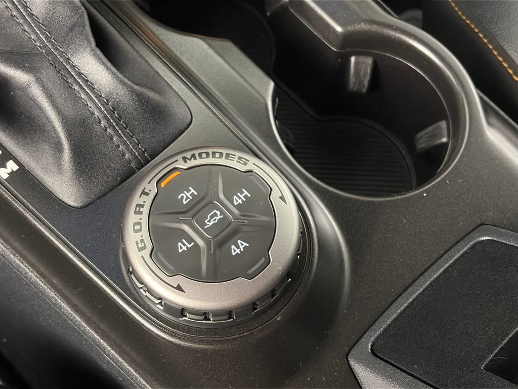 Certified 2022 Ford Bronco Badlands image 21