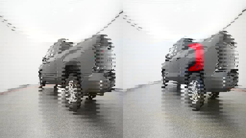 New 2026 Toyota Tundra SR5 w/ SR5 Premium Package image 48