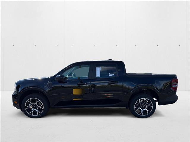 New 2025 Ford Maverick Lariat image 9