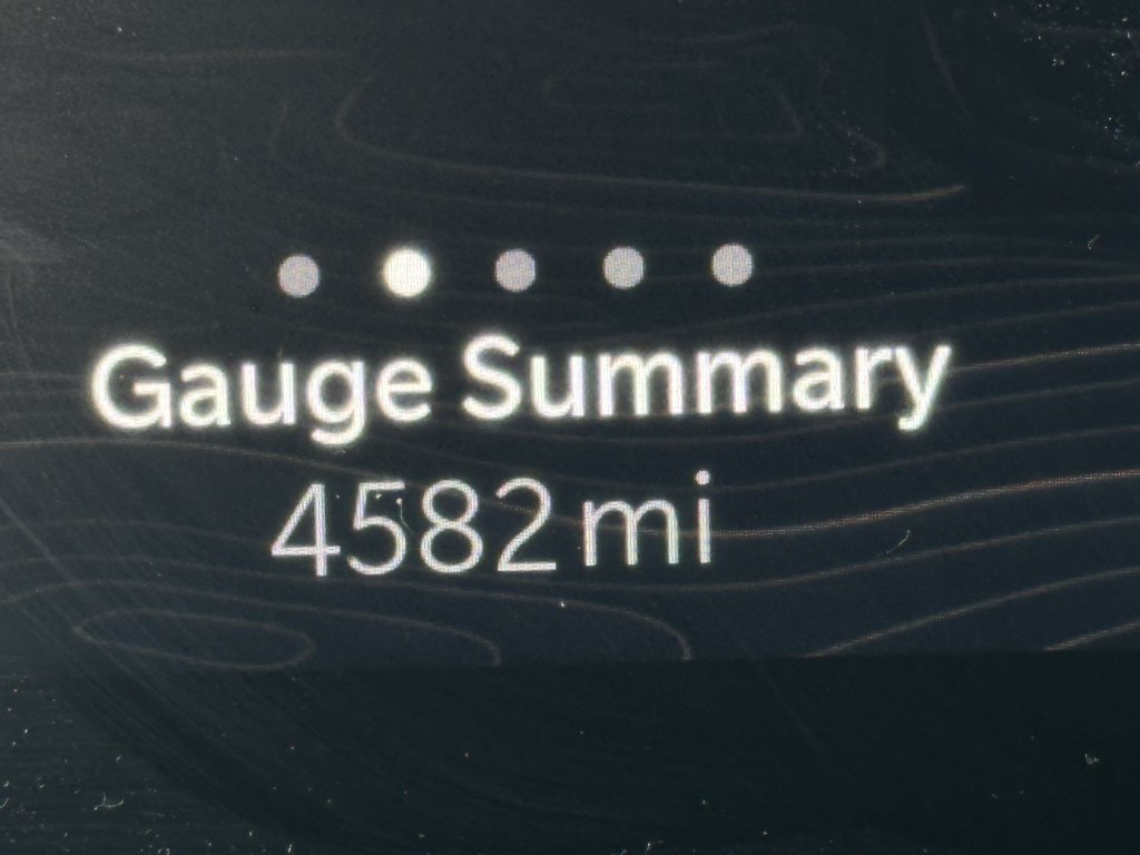 Used 2024 Jeep Grand Cherokee L Altitude AWD/4WD image 8