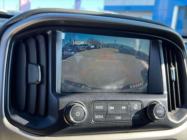 Used 2015 Chevrolet Colorado Z71 image 27