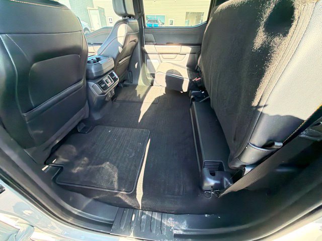 Used 2024 Ford F150 Tremor w/ Bed Utility Package AWD/4WD image 17