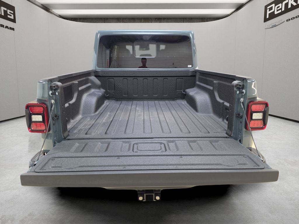 New 2026 Jeep Gladiator Mojave image 10