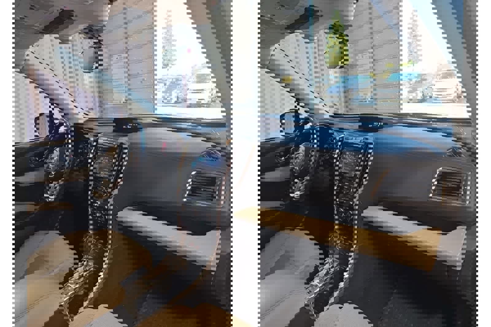 Used 2019 Subaru Ascent Premium w/ Popular Package #2A image 13