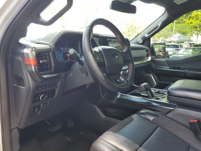 Used 2024 Ford F150 Raptor AWD/4WD image 20
