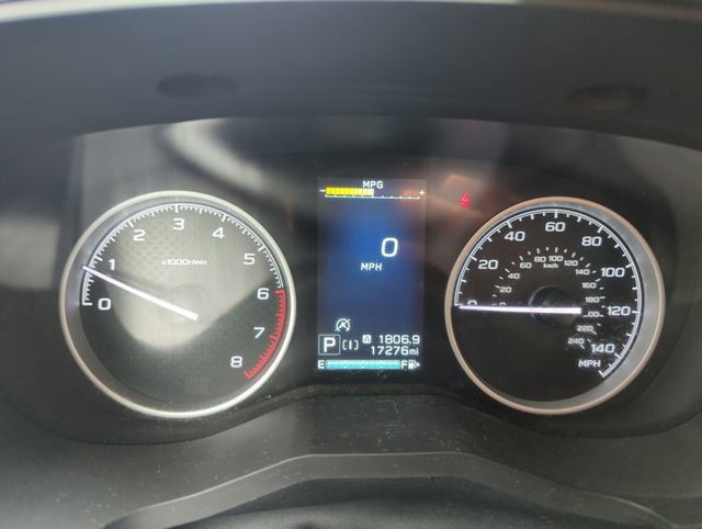 Used 2023 Subaru Forester Premium AWD/4WD image 20