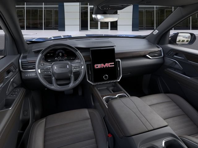 New 2027 GMC Acadia Denali Ultimate w/ LPO, Floor Liner Package AWD/4WD image 15